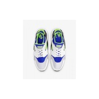 Кроссовки Nike Air Huarache Scream Green мульти